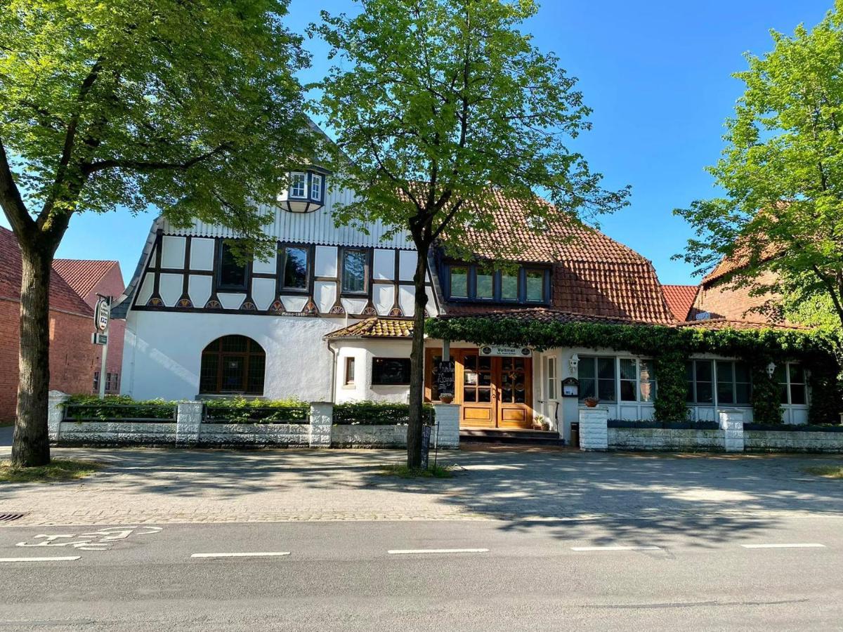 Landgasthof Voltmer Ramlingen Εξωτερικό φωτογραφία
