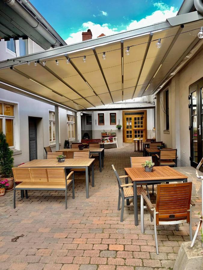 Landgasthof Voltmer Ramlingen Εξωτερικό φωτογραφία