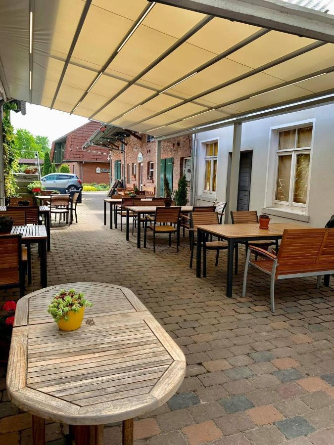 Landgasthof Voltmer Ramlingen Εξωτερικό φωτογραφία