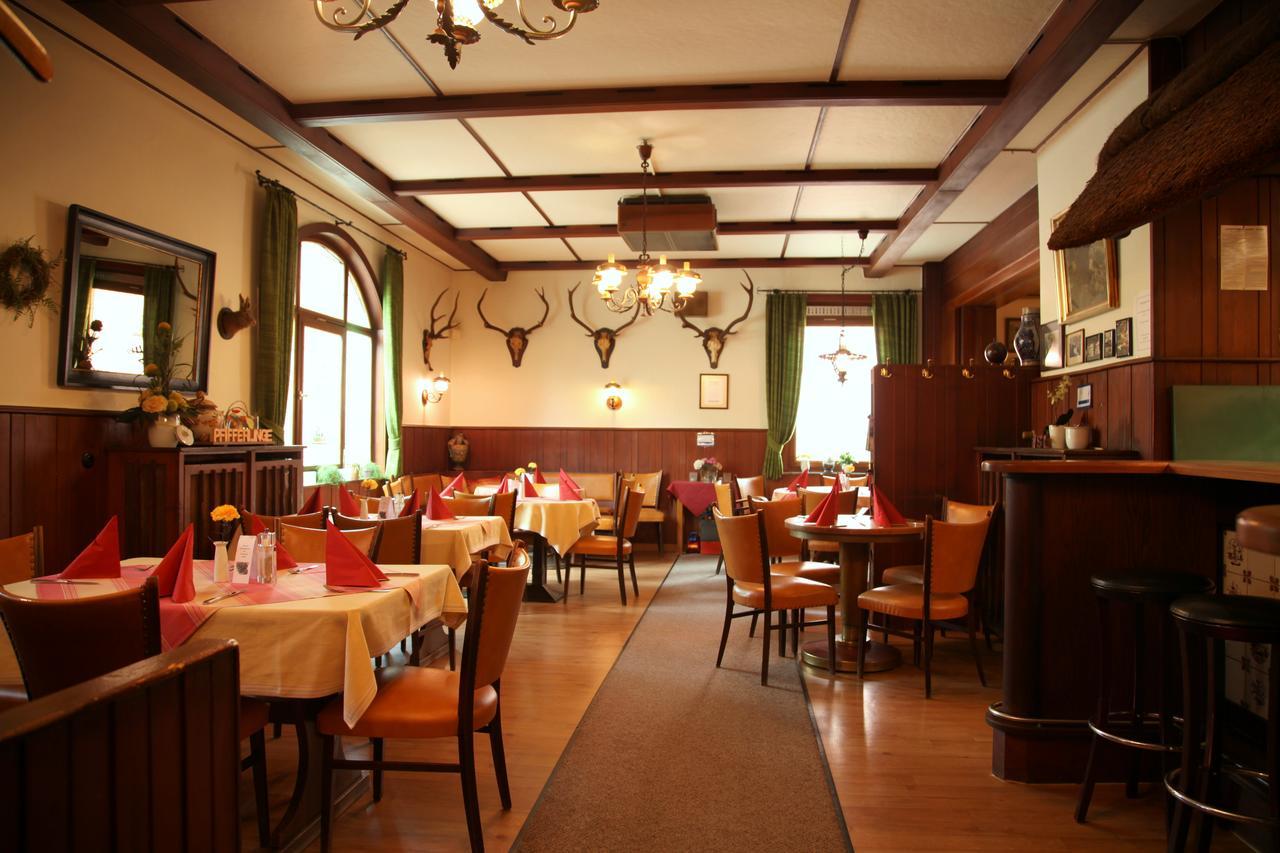 Landgasthof Voltmer Ramlingen Εξωτερικό φωτογραφία