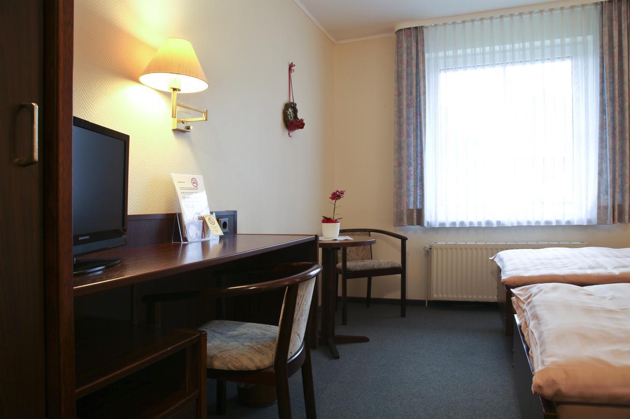 Landgasthof Voltmer Ramlingen Εξωτερικό φωτογραφία