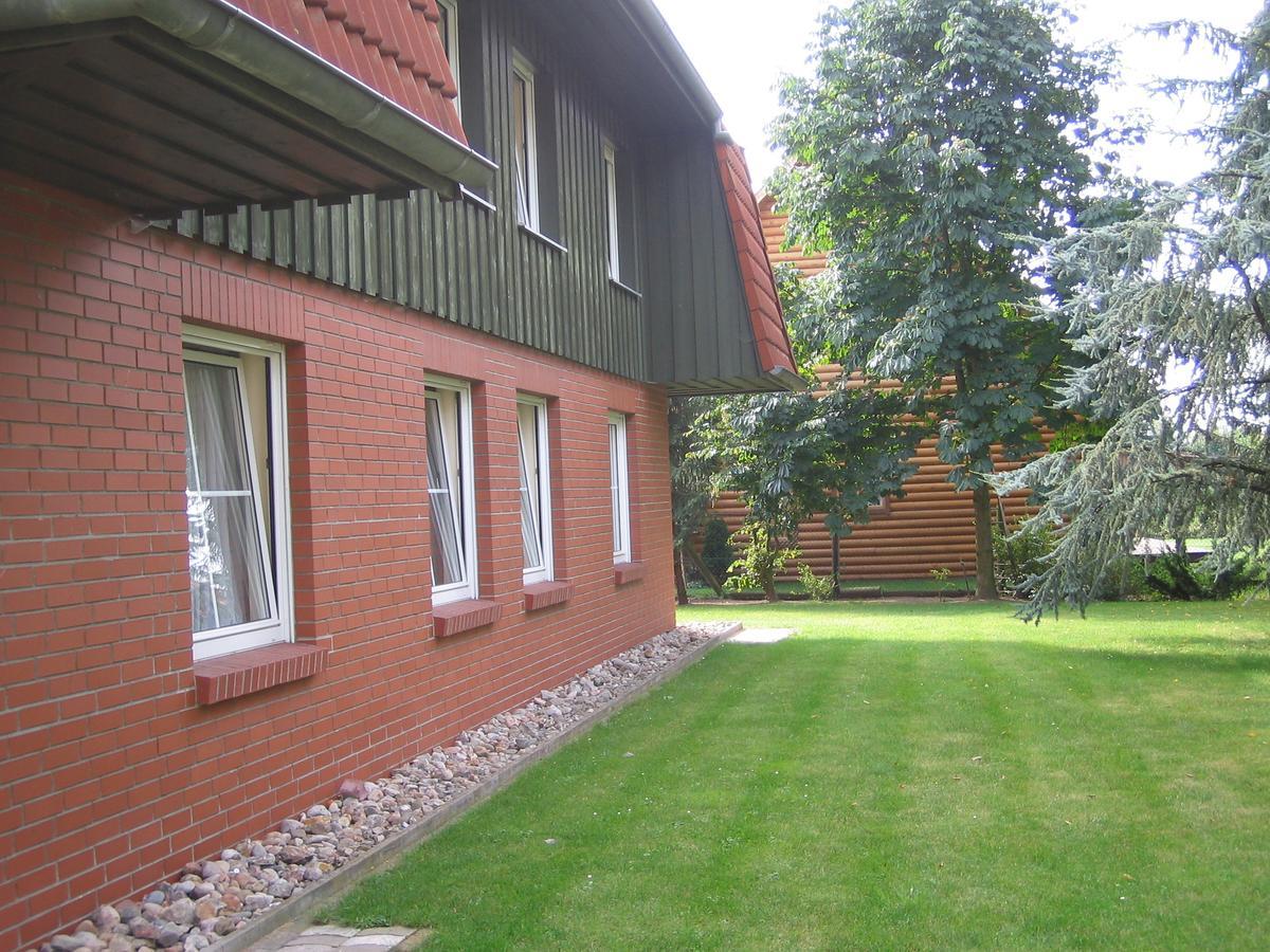 Landgasthof Voltmer Ramlingen Εξωτερικό φωτογραφία