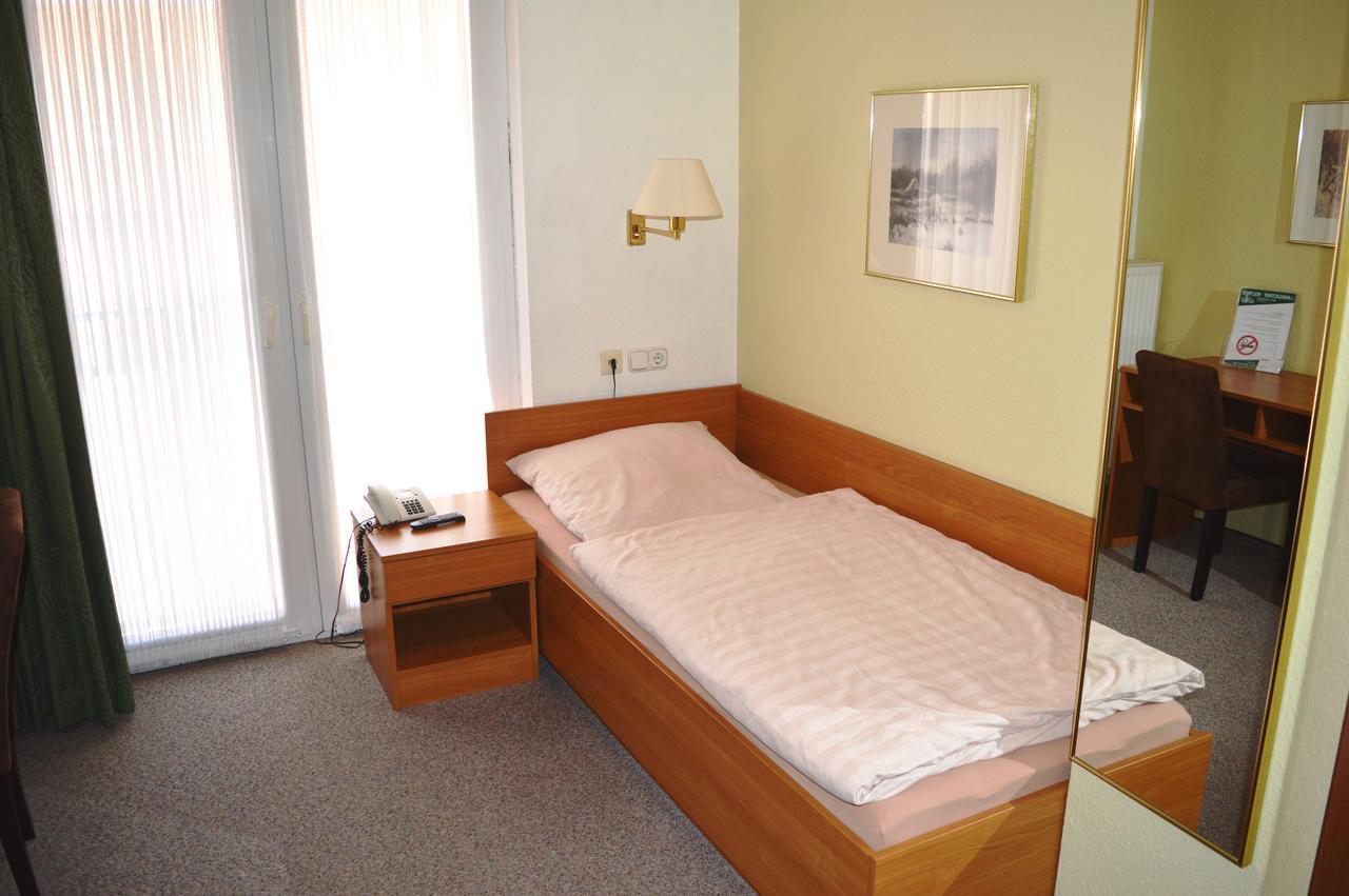 Landgasthof Voltmer Ramlingen Εξωτερικό φωτογραφία
