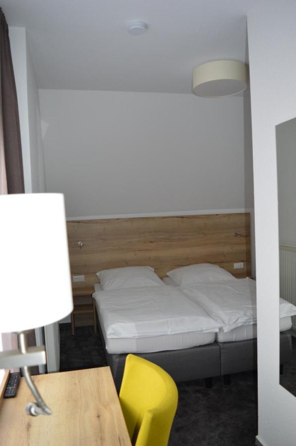 Landgasthof Voltmer Ramlingen Εξωτερικό φωτογραφία